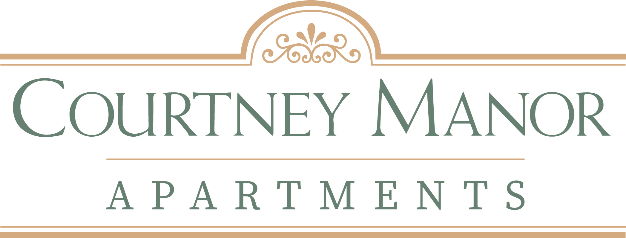 Courtney Manor Apartments in Jacksonville, FL